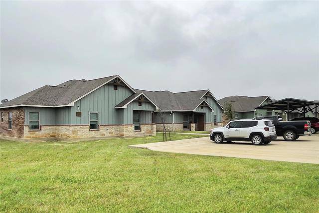 101 Pharm Hills #101-#1504, Mabank, TX 75147