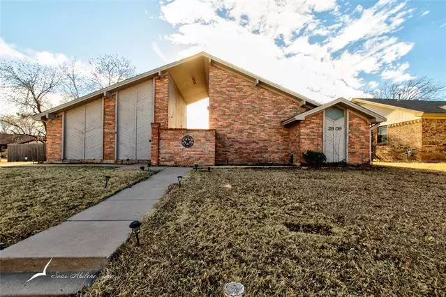 2909 Stonecrest Drive, Abilene, TX 79606