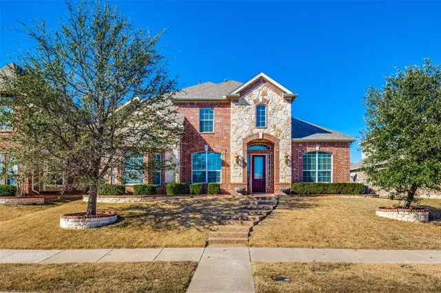 10510 Toffenham Drive, Frisco, TX 75035