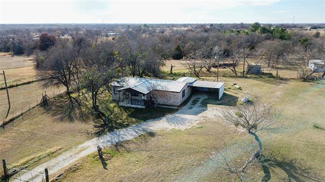 193 County Road 4591, Boyd, TX 76023