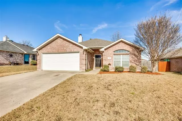 319 Lake Texoma Drive, Wylie, TX 75098