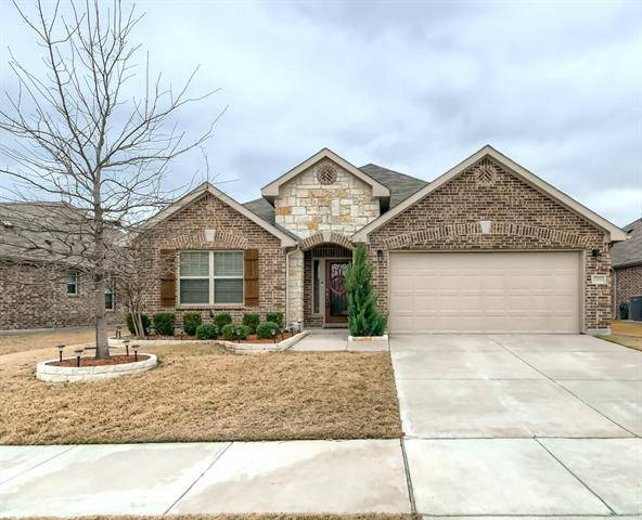 2700 Sun Creek Drive, Little Elm, TX 75068