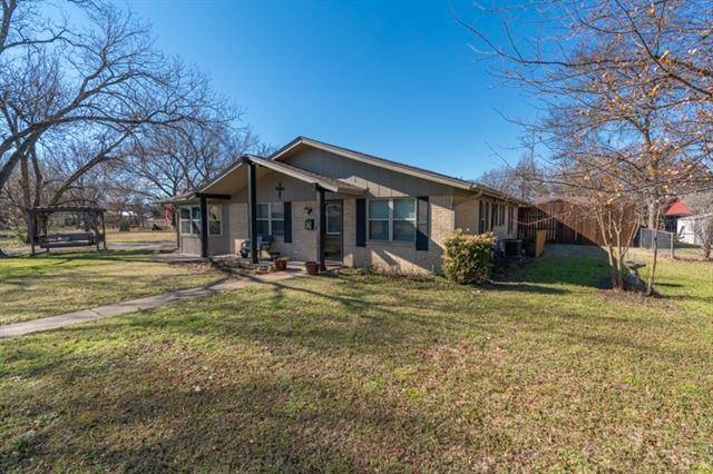 550 9th Street SE, Cooper, TX 75432