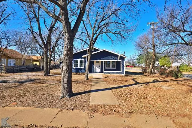 1104 Matador Street, Abilene, TX 79605