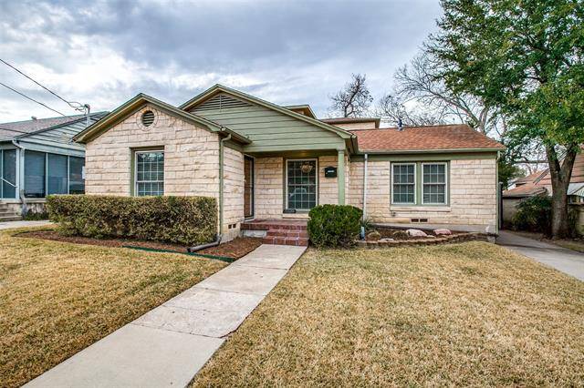 5020 Stoneleigh Avenue, Dallas, TX 75235