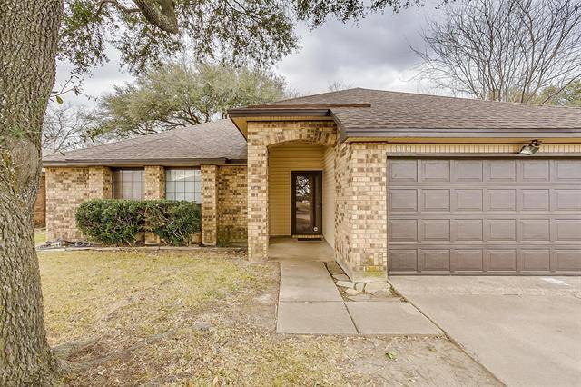 816 Bentle Street, Cedar Hill, TX 75104