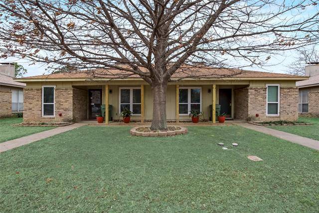 2720 Westchester Drive, Arlington, TX 76015