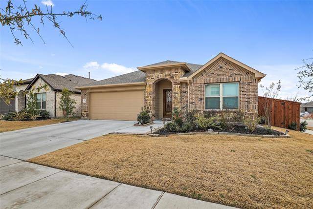 3117 Stonehaven Lane, Heartland, TX 75126