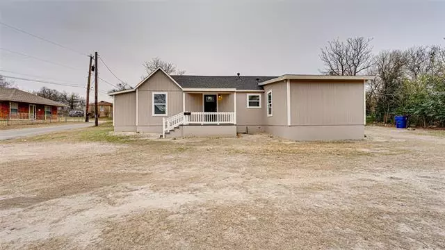 310 Frierson Street, Waxahachie, TX 75165