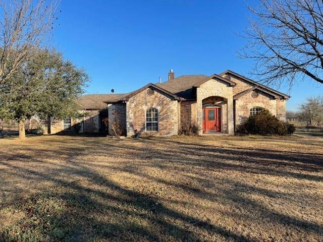 5101 County Road 707, Alvarado, TX 76009