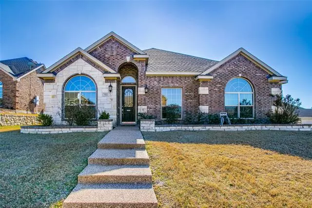 702 Carolyn T Hunt Drive, Cedar Hill, TX 75104