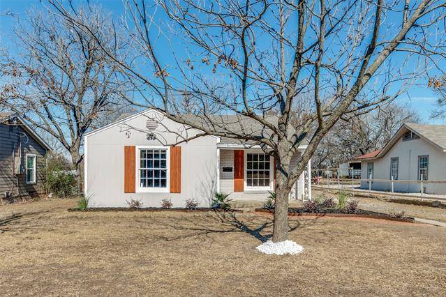 5315 N Hampshire Boulevard, Fort Worth, TX 76112