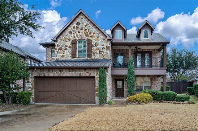 6715 Prairie Flower Trail, Dallas, TX 75227