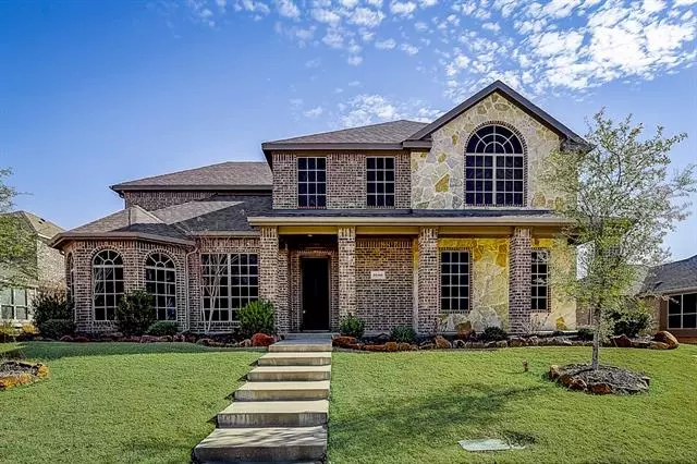 3906 Whitman Drive, Rockwall, TX 75087