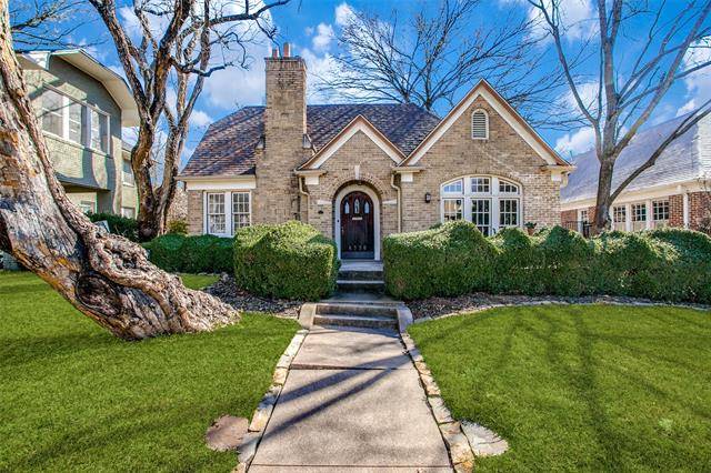 6330 Bryan Parkway, Dallas, TX 75214