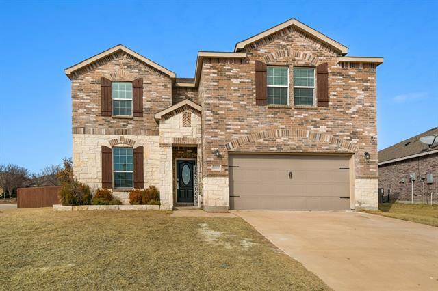 3001 Hickory Ridge, Melissa, TX 75454