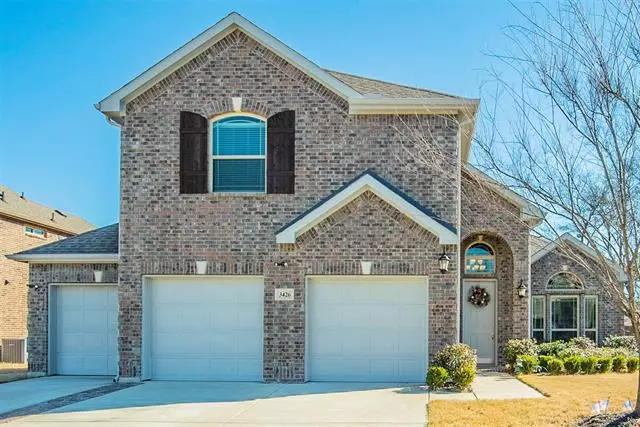 3426 Ava Drive, Midlothian, TX 76065