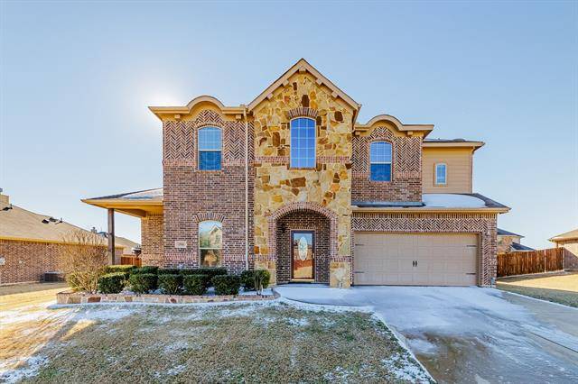 1506 OAK PARK Lane, Cedar Hill, TX 75104