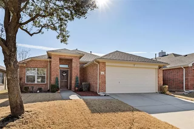 417 Meandering Trail, Little Elm, TX 75068