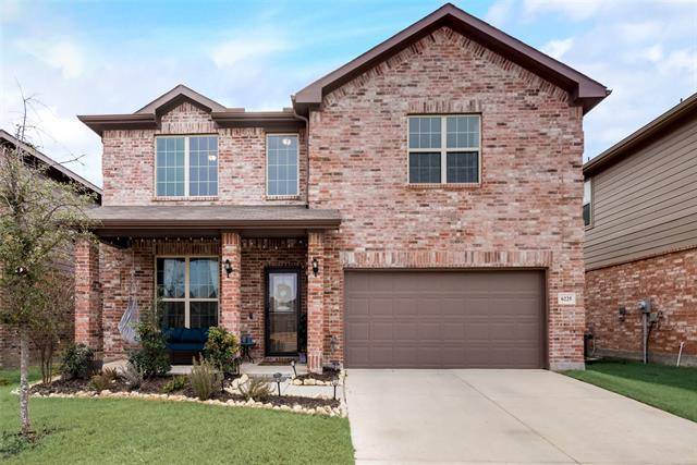 6225 Jackstaff Drive, Fort Worth, TX 76179