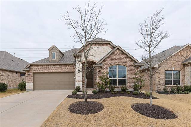 14609 Spitfire Trail, Fort Worth, TX 76262