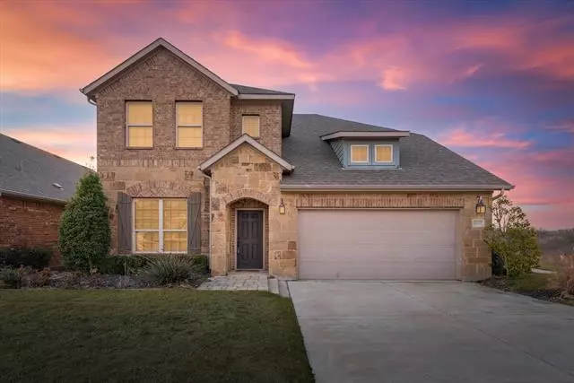 15425 Bluff Creek Cove, Fort Worth, TX 76262