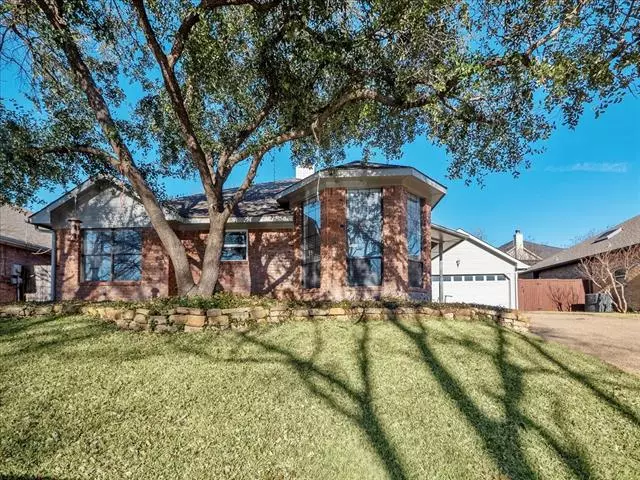 5607 Cambria Drive, Rockwall, TX 75032