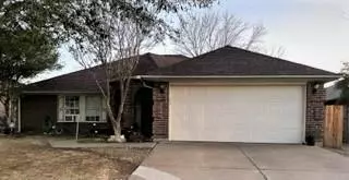 3616 Crosswicks Court, Fort Worth, TX 76137