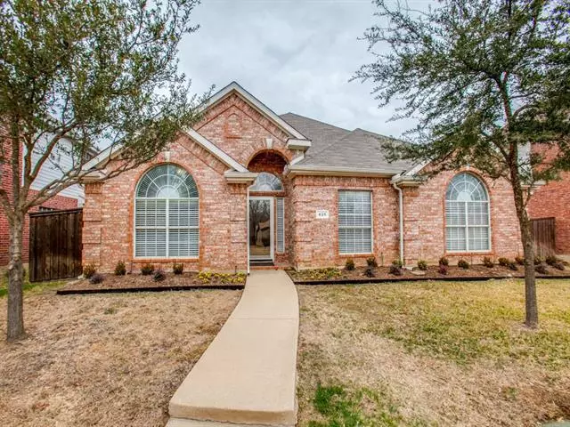 425 Misty Lane, Lewisville, TX 75067