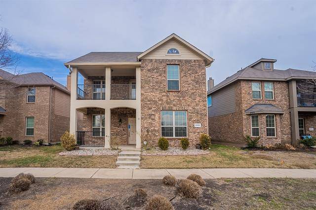 1908 Parkside, Lancaster, TX 75146