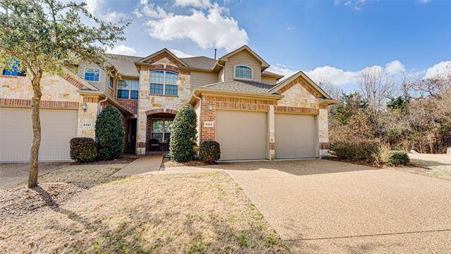 6103 Shoal Creek Trail, Garland, TX 75044