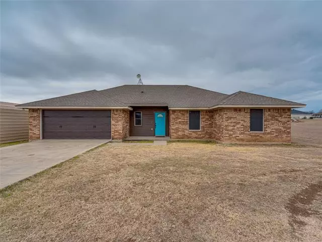 620 Grassy Court, Waxahachie, TX 75167