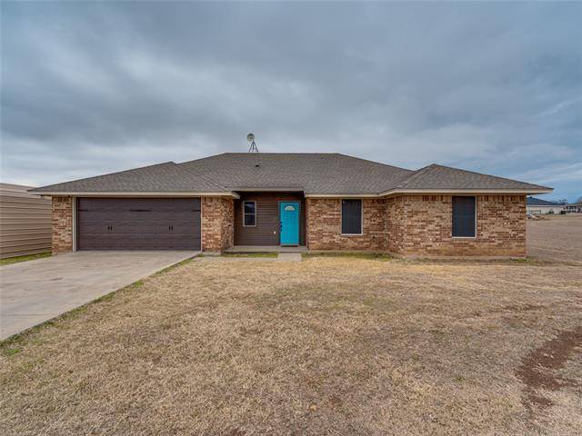 620 Grassy Court, Waxahachie, TX 75167