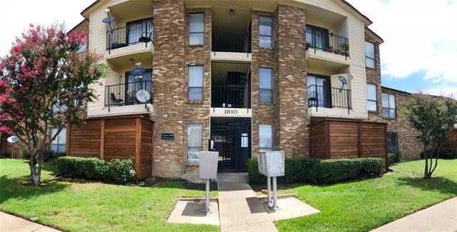 1810 N Garrett Avenue #204, Dallas, TX 75206