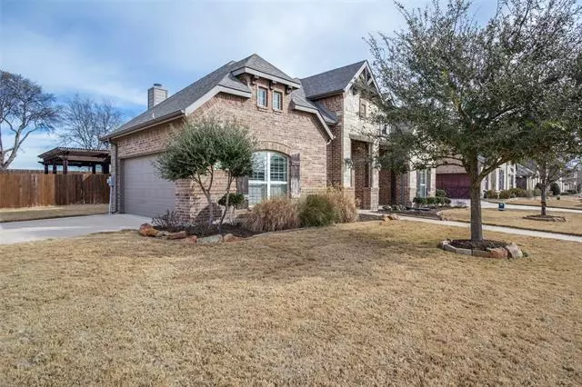 609 Harvest Trail, Midlothian, TX 76065