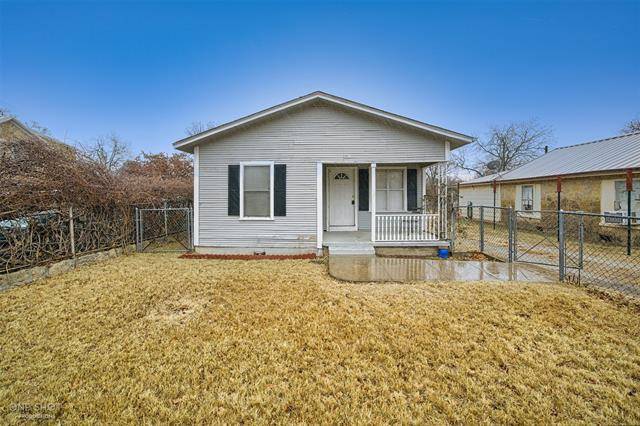 417 Bowie Street, Clyde, TX 79510