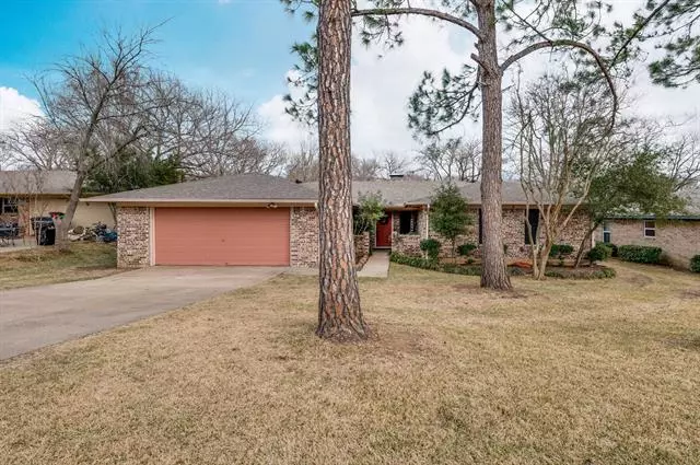 614 Edwards Drive, Denison, TX 75020