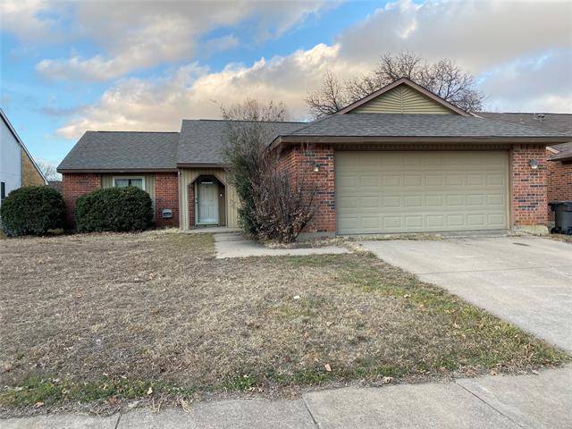 4149 Silverberry Avenue, Fort Worth, TX 76137