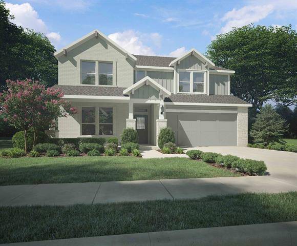 10656 Enchanted Rock Way, Fort Worth, TX 76126