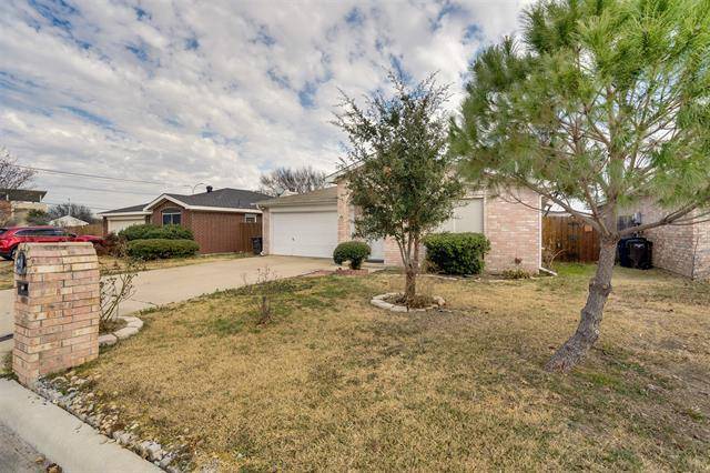 Fort Worth, TX 76137,7936 Fox Chase Drive