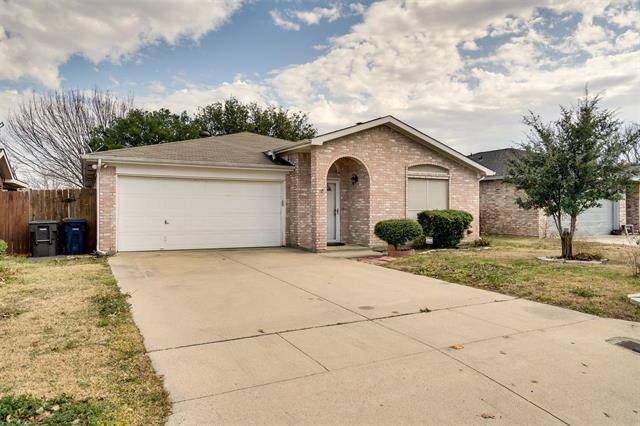 Fort Worth, TX 76137,7936 Fox Chase Drive