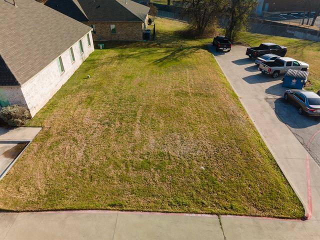1302 Norwood Drive, Bedford, TX 76022