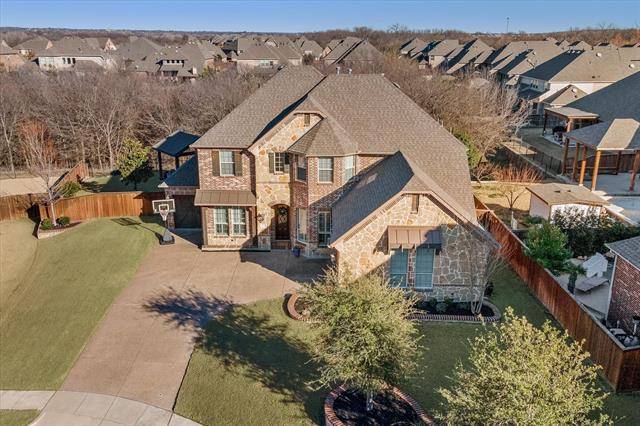 Trophy Club, TX 76262,2742 Highlands Court