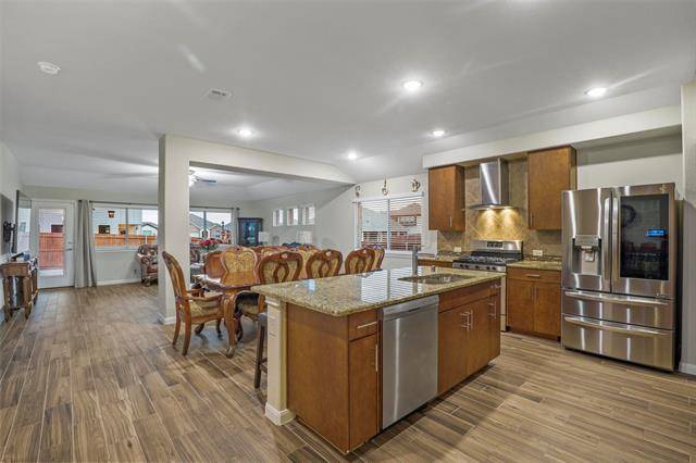 Heartland, TX 75126,3117 Stonehaven Lane