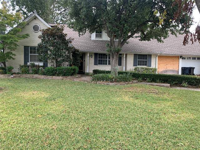 3725 Wilkie Way, Fort Worth, TX 76133