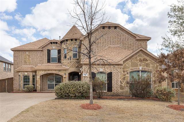 3015 Larreta, Grand Prairie, TX 75054