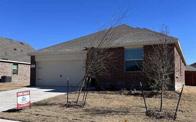 412 Petty Way,  Fate,  TX 75189