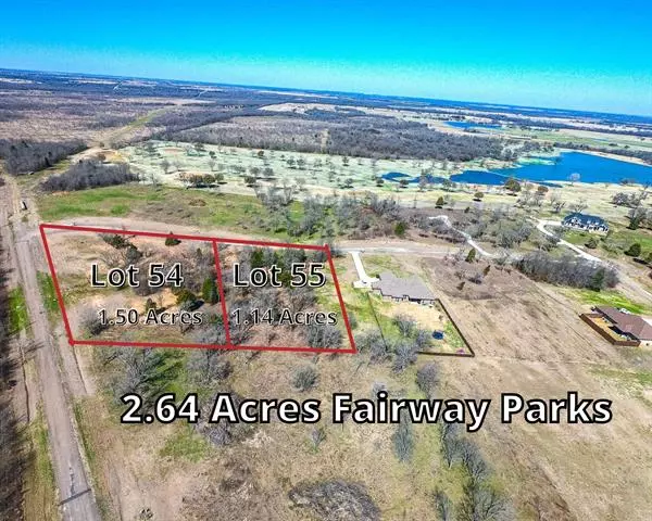 Corsicana, TX 75110,TBD Turnberry Lane