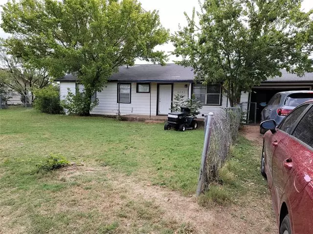 Abilene, TX 79605,6201 Fairmount Street