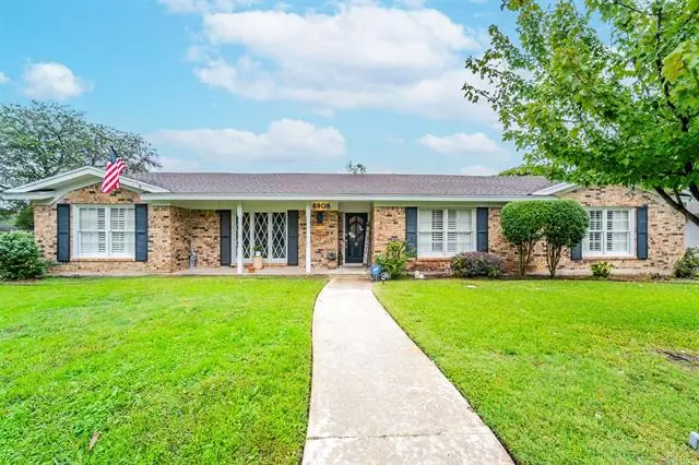 Fort Worth, TX 76126,6908 Camino Court